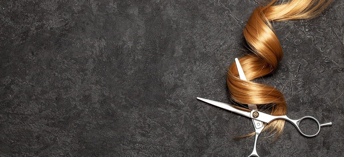 Mobile Friseurin in Halle (Saale)